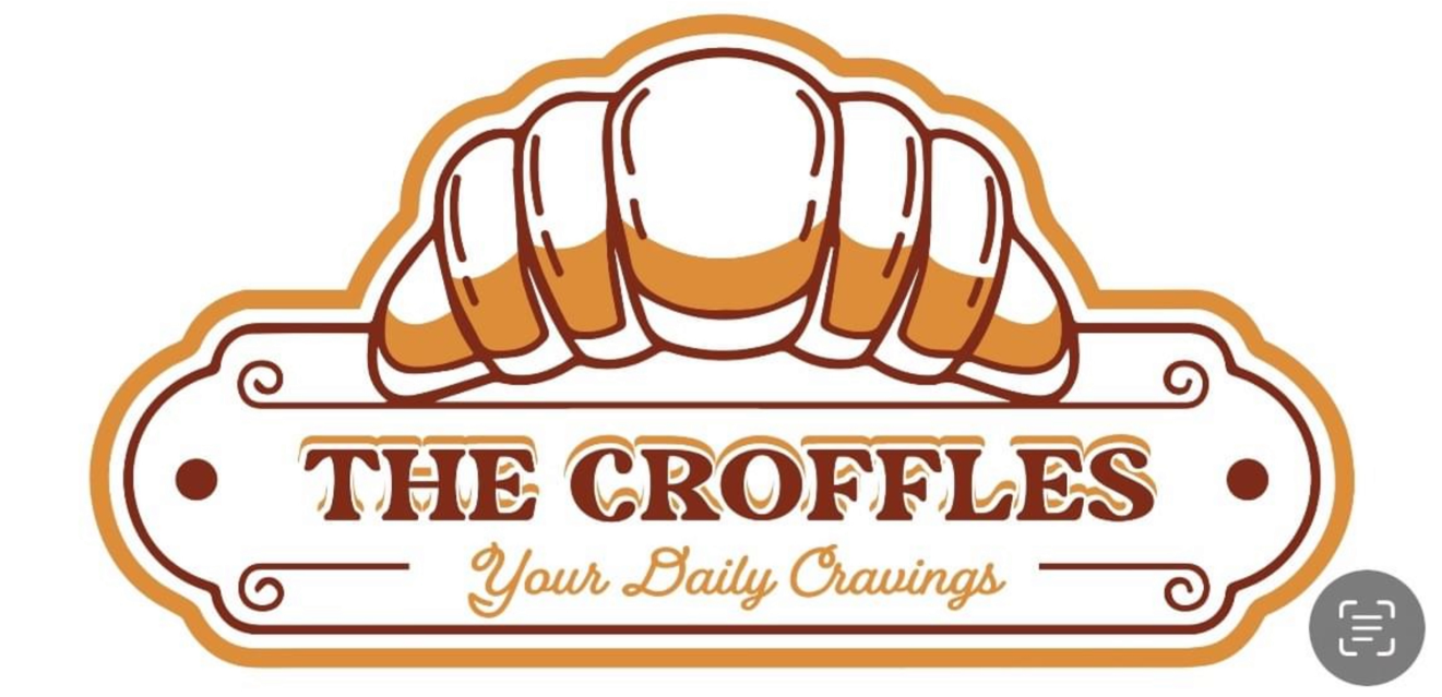 The Croffles logo